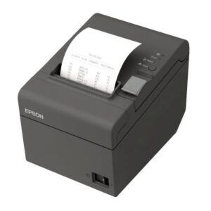 Impressora de cupom Epson TM-T20 USB