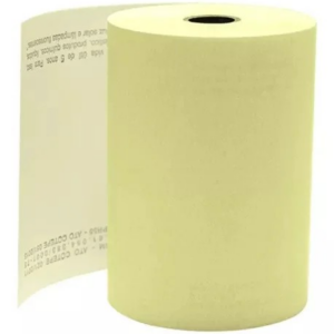 Bobina térmica 58MM - Maquininha de Cartão/ Mini impressora 56UN