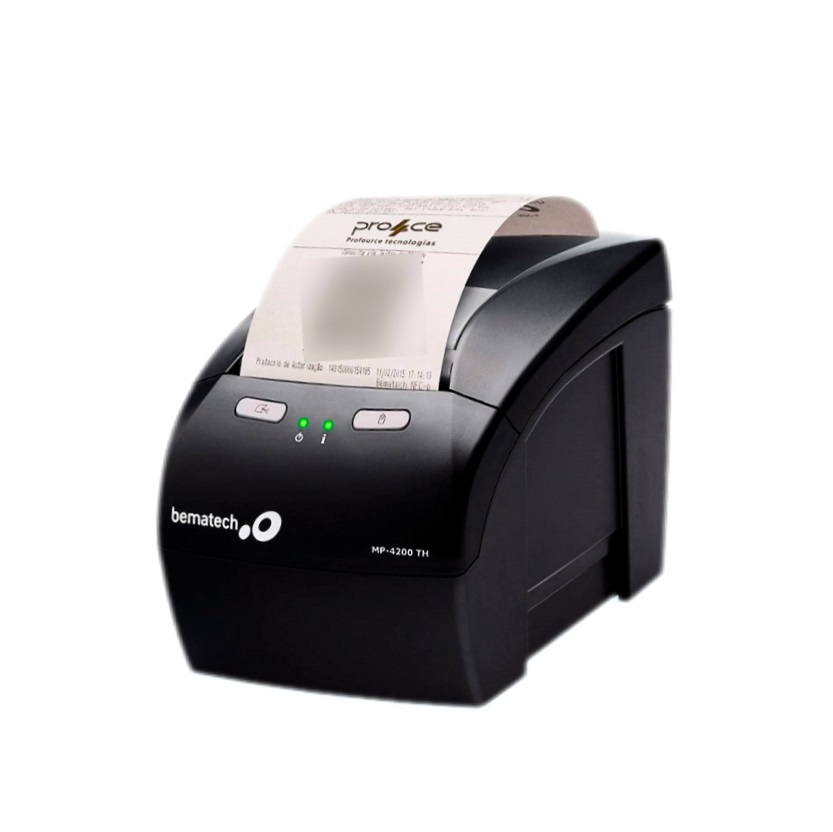 Impressora de cupom Bematech 4200TH