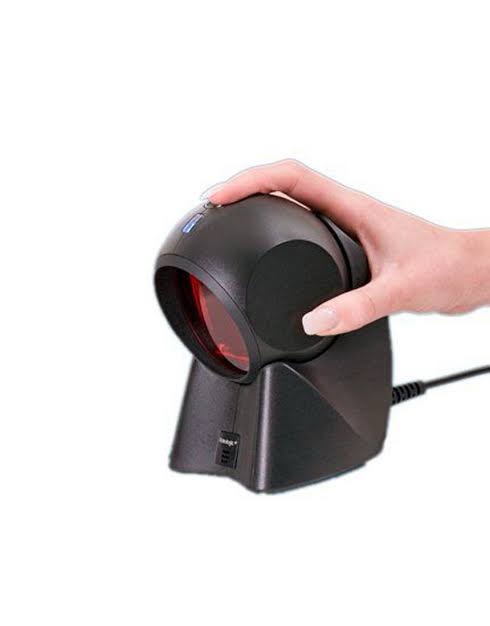 Leitor de código de barras Híbrido HONEYWELL ORBIT 7180 USB - Imagem 2