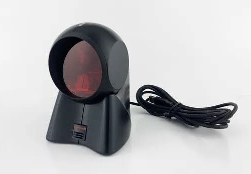 Leitor de código de barras Híbrido HONEYWELL ORBIT 7180 USB