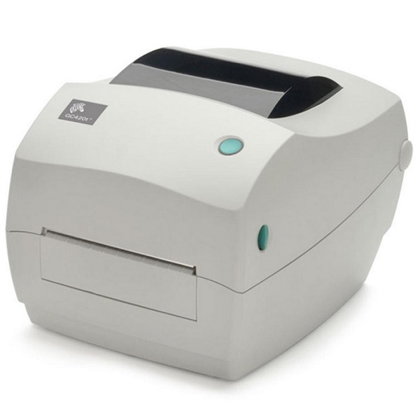Impressora de etiqueta ZEBRA GC420T
